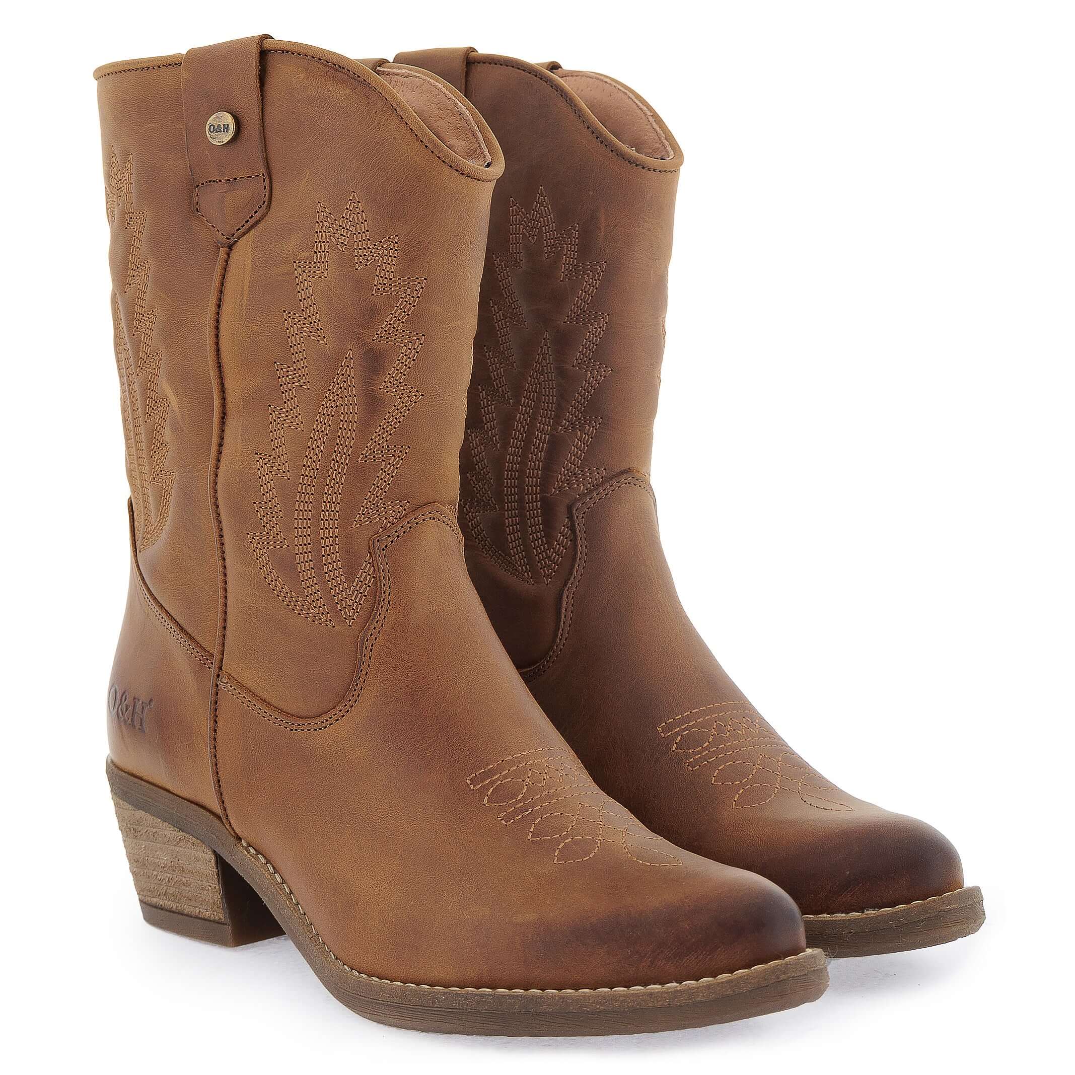 Old west boots womens online